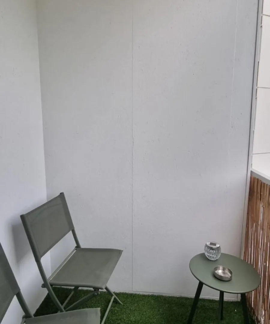 Chambres Avec Sdb Privative Dans Appartement Partage Tolosa Francia