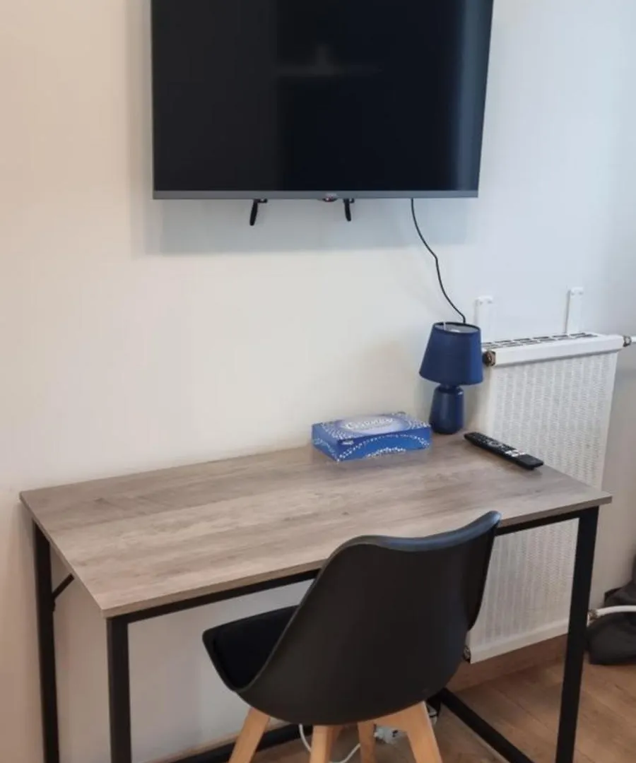 Appartamento Chambres Avec Sdb Privative Dans Appartement Partage Tolosa Francia