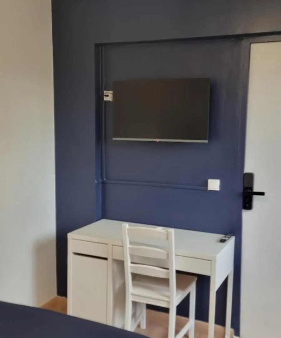 Chambres Avec Sdb Privative Dans Appartement Partage Toulouse Apartment
