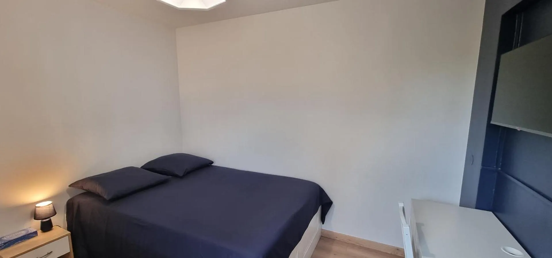Chambres Avec Sdb Privative Dans Appartement Partage Toulouse 0*,  France