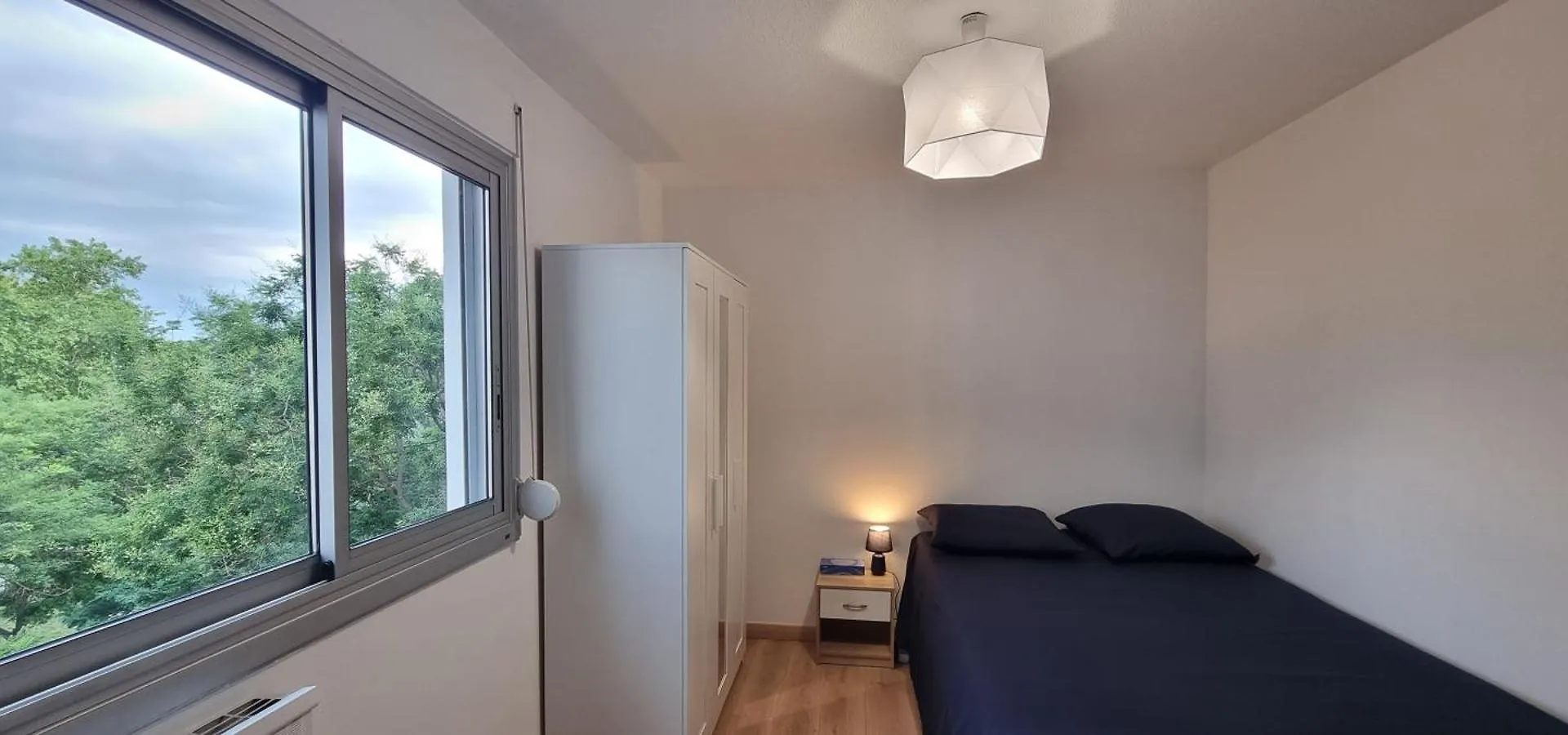 Apartment Chambres Avec Sdb Privative Dans Appartement Partage Toulouse