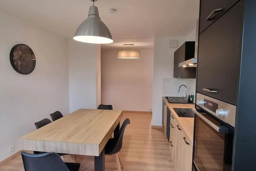 Chambres Avec Sdb Privative Dans Appartement Partage Toulouse 0*,